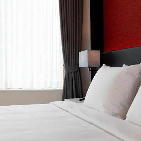 Solaria Nishitetsu Hotel Bangkok Dış mekan fotoğraf