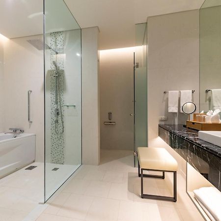 Solaria Nishitetsu Hotel Bangkok Dış mekan fotoğraf