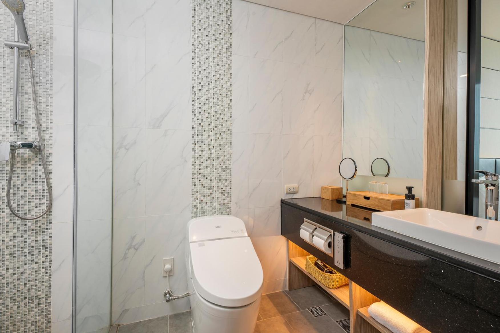 Solaria Nishitetsu Hotel Bangkok Dış mekan fotoğraf