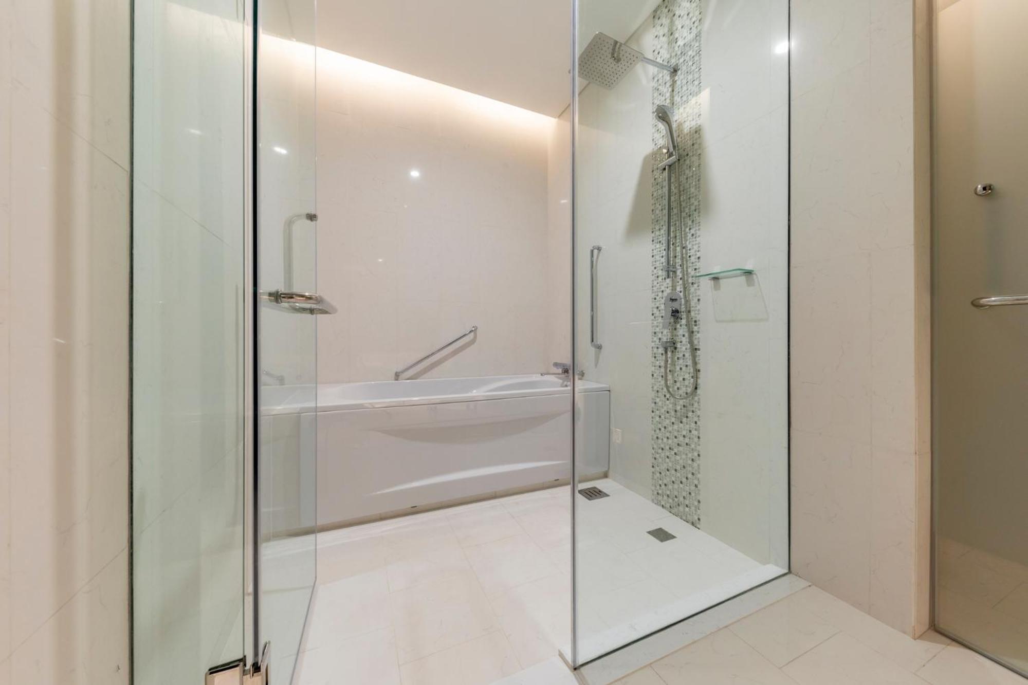 Solaria Nishitetsu Hotel Bangkok Dış mekan fotoğraf